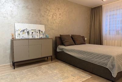 Inchiriere 2 camere Urban Plaza - 4