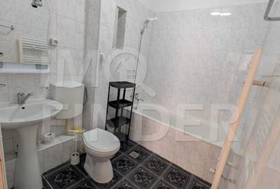 Apartament 2 camere in cartierul Gheorgheni, zona Interservisan - 4