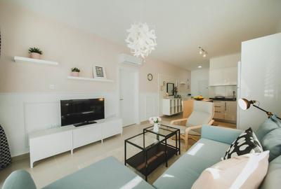Apartamente studio, 500m de plaja Iskele Long Beach, 80 luni rate 0% dobanda - 4