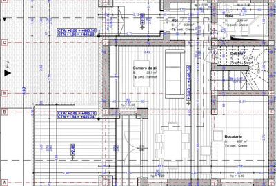 Casa 4 camere de vanzare in Sat Tauti, Floresti - 4
