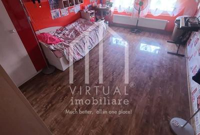 Casa individuala de vanzare in Sibiu, cu 4 camere + garaj la parter - 8