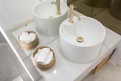 CORTINA NORTH * LUX * DESIGN PREMIUM* PARCARE INCLUSA - 17