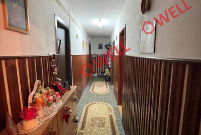 Apartament cu 2 camere de vânzare în Sfântu Gheorghe, cartierul Gării! - 8
