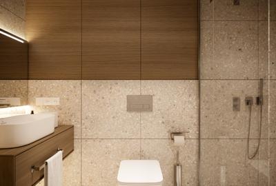 Vanzare 3 camere, Direct Dezvoltator, nZEB, Univ - Foisorul de Foc - Iancului - 31