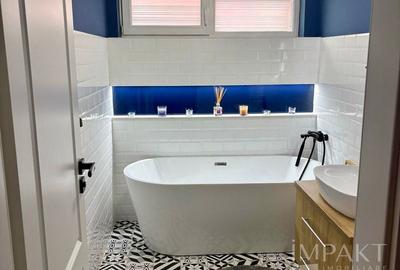 Apartament 3 camere modern, parcare,77mp, Junior Residence - 5