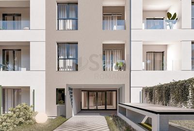 REA1025734 Apartament 3 camere Aviatiei l Cantonului 71 - 8