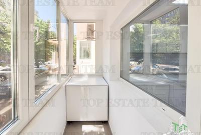 Apartament 3 camere | Mega Mall | Renovat si Utilat - 14