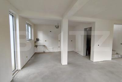 Casa individuala, 125 mp utili, 700 mp teren, Corpadea - 19