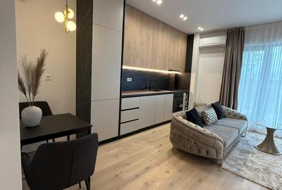 Apartament 2 camere | LUX | Gradina 50 MP | Parcare | Rond OMV Pipera - 7
