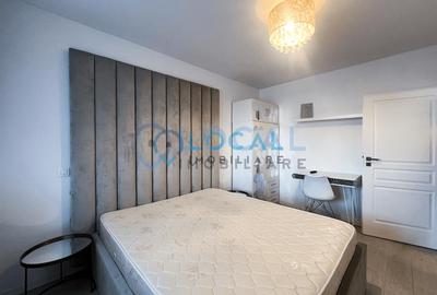 Apartament 2 camere modern parcare | Centru |  Gheorghe Lazar - 7