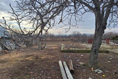 Teren 1200mp Gheraiesti - 1