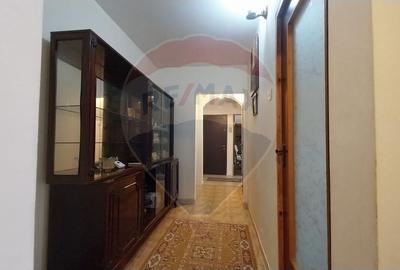 Apartament cu 3 camere decomandate în Lapus-Decebal - 10