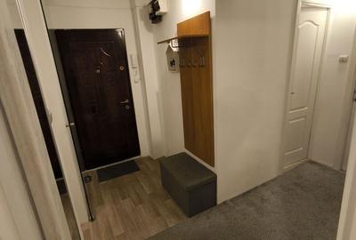 Apartament 3 camere decomandate, etaj 1, in Zorilor, zona Pasteur - 17