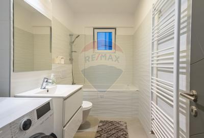 COMISION 0% | Apartament cu 2 camere de închiriat în ansamblul Soho - 5