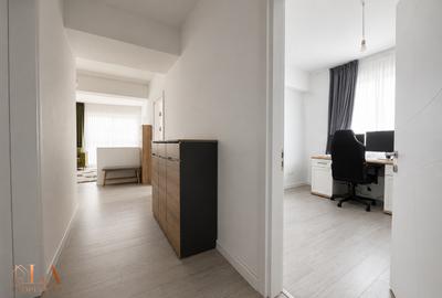 Apartament 3 camere 103mp | Parcare subterana | Rosa Residence-Titan - 4