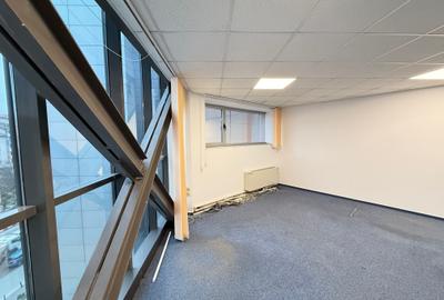 Baneasa - Spațiu de birou disponibil – Șos. București-Ploiești, Sector 1 - 12