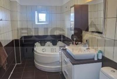 Duplex finisat cu garaj și 3 parcări - Bună Ziua - 15