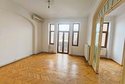 Un superb apartament 3 camere zona centrala - 8