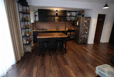 Penthouse 3 camere 55mp terasa 2 locuri parcare zona Turnisor - 8