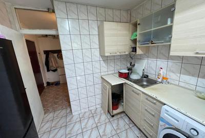 Apartament 3 camere Militari - 21