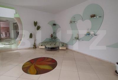 Casa mobilata lux, cu 4 camere in Turches -Sacele - Brasov - 16