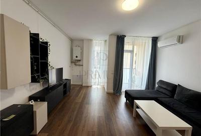 TORONTALULUI - BLOC NOU - APARTAMENT 2 CAMERE - PARCARE SUBTERANA - CENTRALA PRO - 1