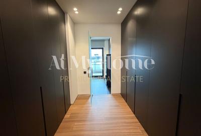 Penthouse superb cu 5 camere, RENOVAT, MOBILAT, 2 parcari, boxa, terasa 186mp - 27