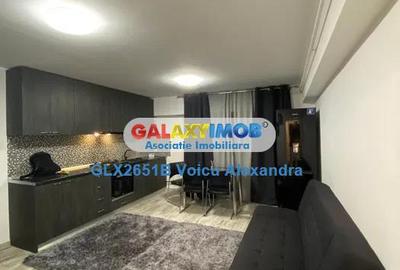 Apartament Tip Studio Berceni - Aparatorii Patriei - 5 Min Metrou - 1