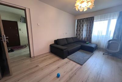 Apartament 4 camere,et 3, zona Liceul Auto - Deva - 5