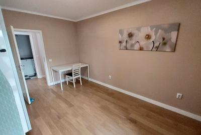 3 camere decomandat, zona Centrala, calea Dorobantilor - Platinia - 8