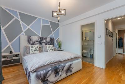 Casa mobilata utilata modern cartier Izvor Tarlungeni Brasov - 7