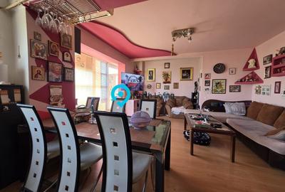 3 camere 81 mp Bulevardul Eroilor Voluntari - 9
