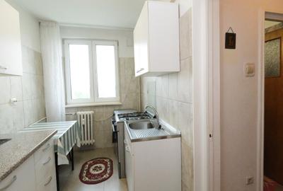 Vanzare 2 camere cu imbunatatiri, reabilitat Drumul Taberei, metrou, parc - 10
