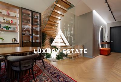 Vanzare vila 5 camere rooftop pool -complex exclusivist- zona Pipera - 10