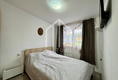 Teren extravila de vanzare, Sura Mare. - 10