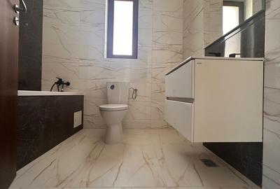 Eleganță și confort într-o locuință individuală , aproape de noul Parc - 11