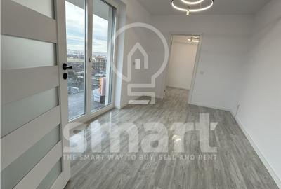 Apartament 2 camere finisat/mobilat Marasti Elite City - 7