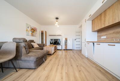 Apartament 3 camere, prima inchiriere, 2 balcoane, parcare, Turnisor - 3