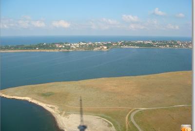 Teren de vanzare in Tuzla zona lac sarat Techirghiol - 3