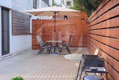 Apartament cu 2 camere decomandat, mobilat în Zorilor