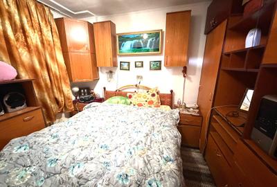 Apartament 3 camere 40mp zona Lidl-Camin Pacii Pret 51000eur neg - 2