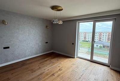Exclusvitate, Apartament 3 camere, 86 mp utili, Zona Tractorul, Brasov - 14