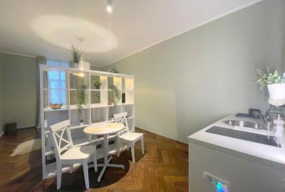 Apartament in Piata Unirii Timisoara - 9