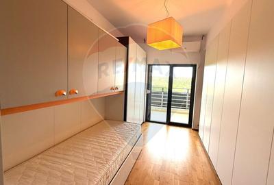INCHIRIERE Apartament 3 camere Baneasa/Natura Residence - 28