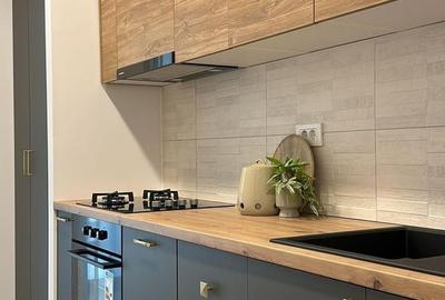 Apartament 2 camere premium cu parcare subterana - 6