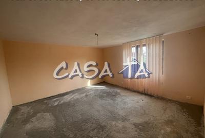 Casa 5 Camere (La Rosu) P+1, Danesti - Trocani - 8