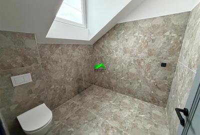 Apartament la vila 3 camere Sibiu Turnisor - 3