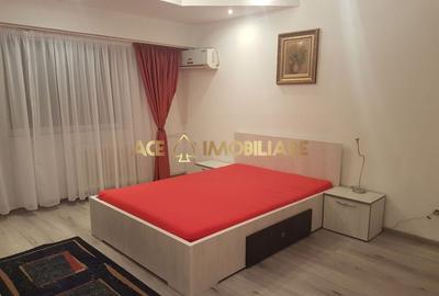 Garsonieră decomandată, mobilată în Nerva Traian