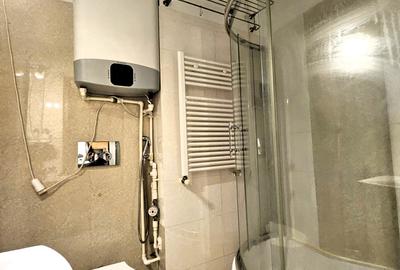 Inchiriere garsoniera  zona Bd. Dacia /  Parcul Ioanid / comision 0% - 8