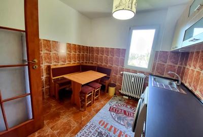Apartament cu 2 camere - Zona Podu Ros - 6